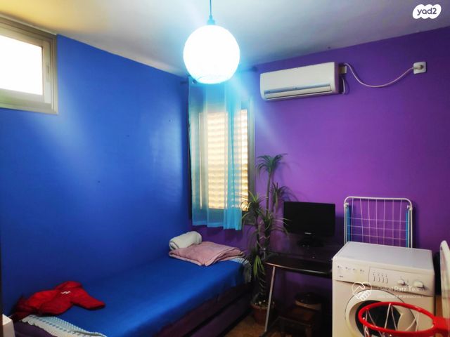 דירה, ירושלים, עכו