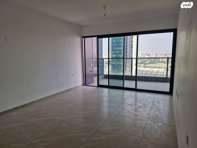 דירה, וינגייט 3, יד אליהו, תל אביב יפו