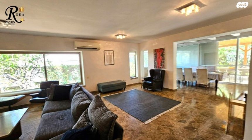 בית פרטי/ קוטג', סביון