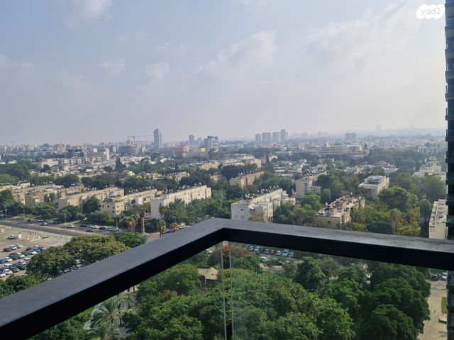 דירה, וינגייט 3, יד אליהו, תל אביב יפו