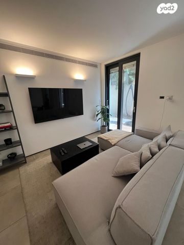 דירת גן, לב תל אביב, לב העיר צפון, תל אביב יפו