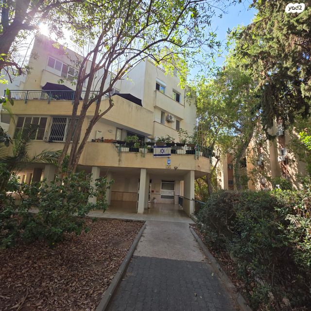 גג/ פנטהאוז