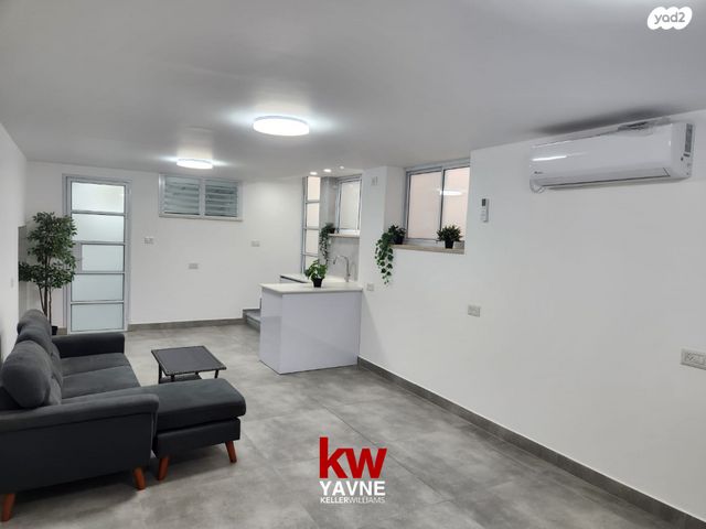 יחידת דיור, שבזי, נאות אשכול, יבנה