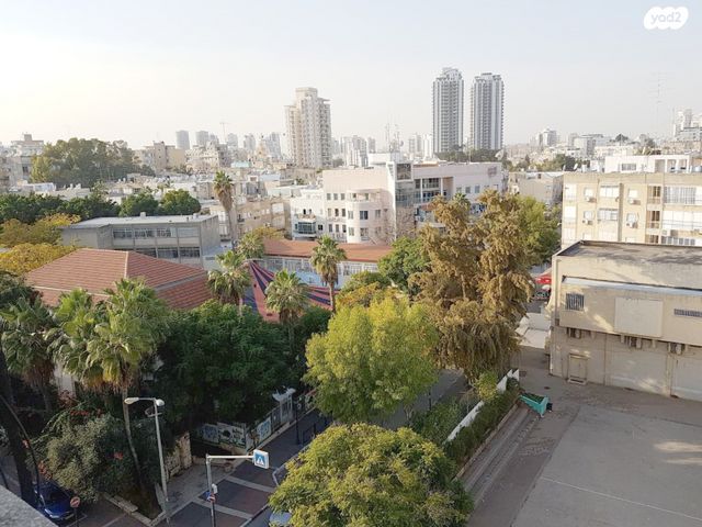 לב המושבה / מרכז העיר