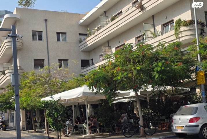 מקווה ישראל 25