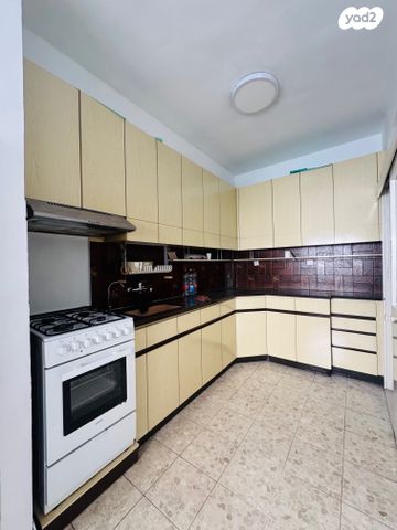 דירה, הרא"ה, מרום נווה, רמת יצחק, רמת גן