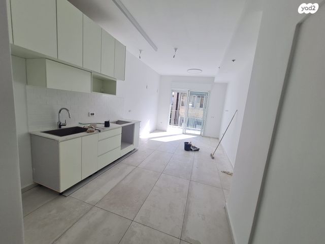 דירה, יעל 6, הצפון הישן - דרום, תל אביב יפו