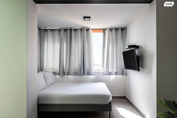 דירה, אלנבי, כרם התימנים, תל אביב יפו