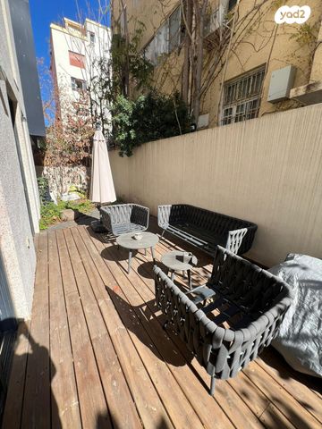 לב תל אביב, לב העיר צפון