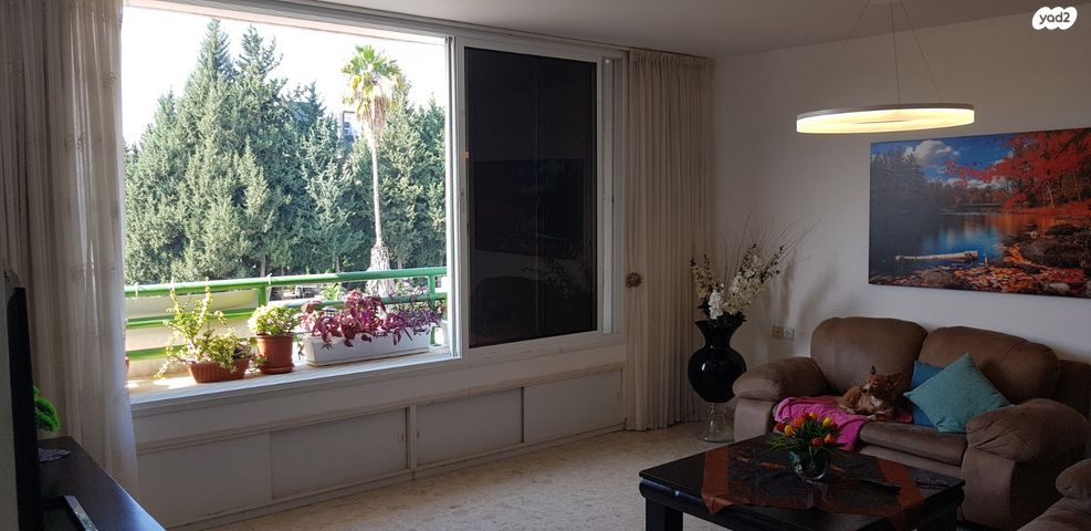 דירה, אחד העם 11, מרכז, הרצליה