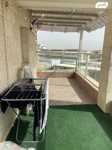 דירה, אחיה השילוני, רמת אבי עזרי / רמת בית שמש ג-1, בית שמש