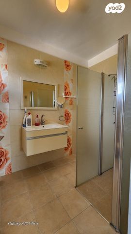 דירה, רמת גולדה, חיפה