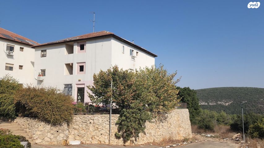 דירה, החשמונאים, יצחק רבין, מעלות תרשיחא