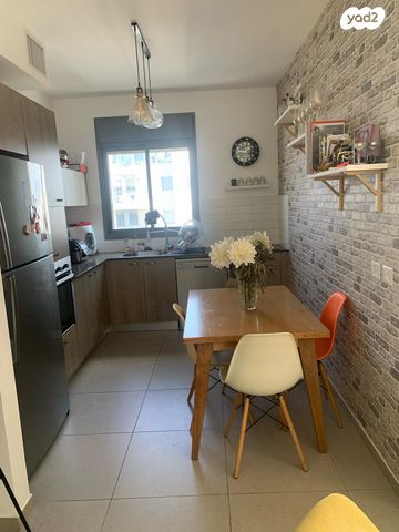 דירה, שתולים 57, עזרא, הארגזים, תל אביב יפו