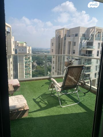 דירה, שתולים 57, עזרא, הארגזים, תל אביב יפו