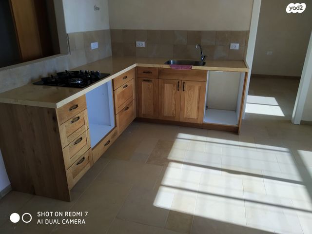 בית פרטי/ קוטג', הררית