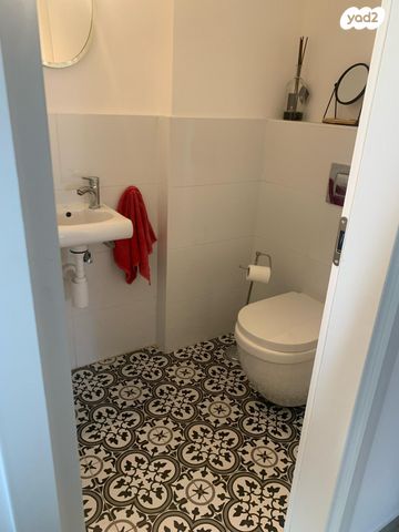 דירה, שתולים 57, עזרא, הארגזים, תל אביב יפו