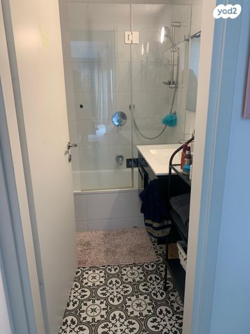 דירה, שתולים 57, עזרא, הארגזים, תל אביב יפו