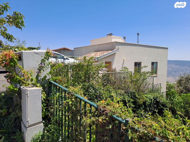 בית פרטי/ קוטג', הררית