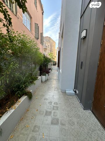 דירה, תל אביב יפו