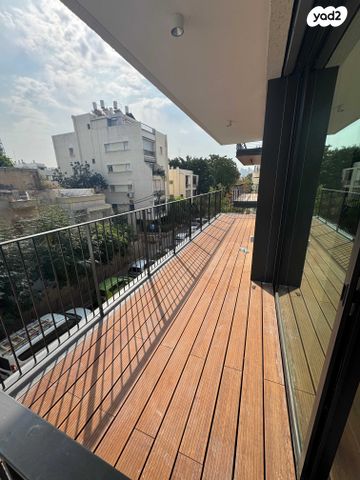 דירה, הצפון הישן - צפון, תל אביב יפו