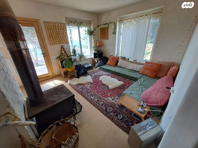 בית פרטי/ קוטג', הררית