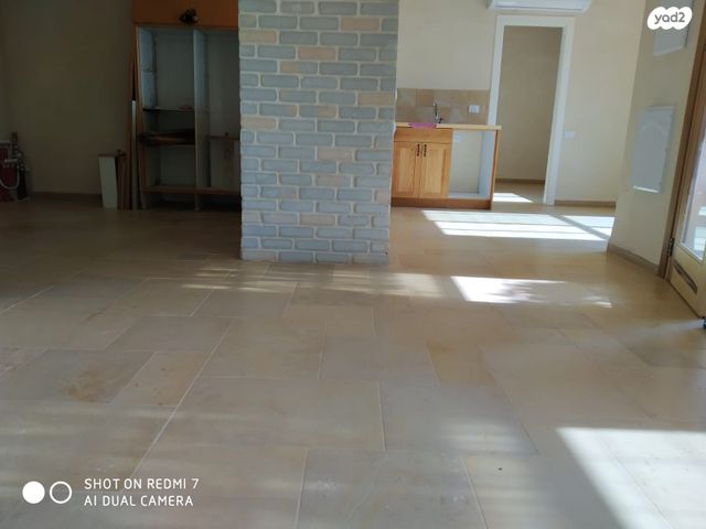 בית פרטי/ קוטג', הררית