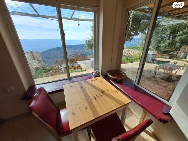 בית פרטי/ קוטג', הררית