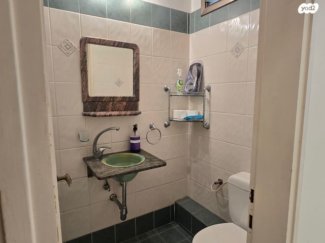 גג/ פנטהאוז, סמטת אלברט, נווה יהושע, ערמונים, רמת גן