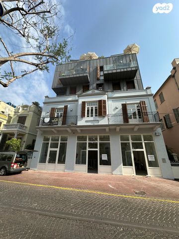 דירה, תל אביב יפו