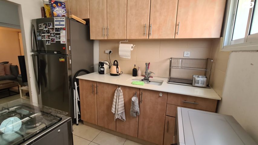 דירה, ארלוזורוב, הצפון הישן - צפון, תל אביב יפו