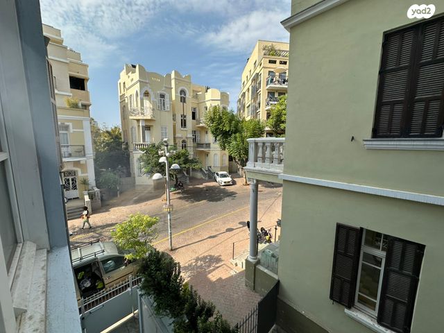 דירה, תל אביב יפו