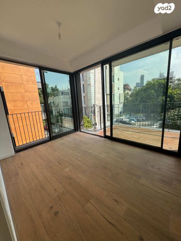 דירה, הצפון הישן - צפון, תל אביב יפו