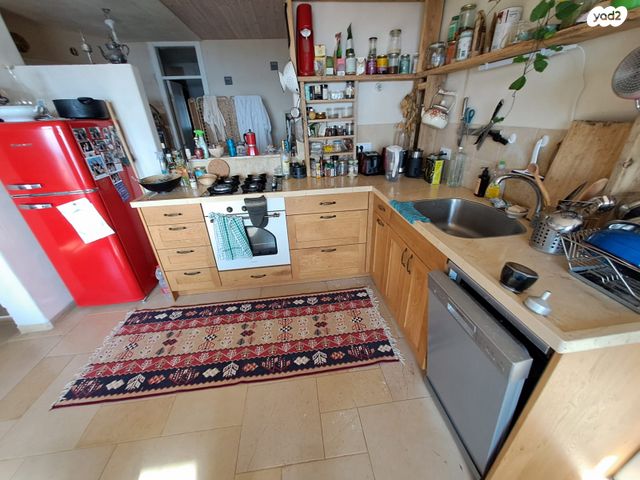 בית פרטי/ קוטג', הררית