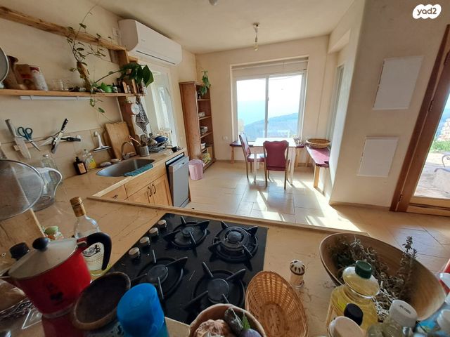 בית פרטי/ קוטג', הררית