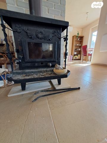 בית פרטי/ קוטג', הררית