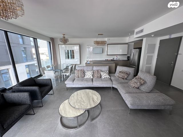 דירה, גאולה, כרם התימנים, תל אביב יפו