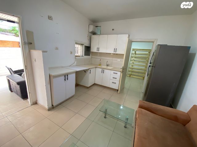 יחידת דיור, פרדס כץ, בני ברק