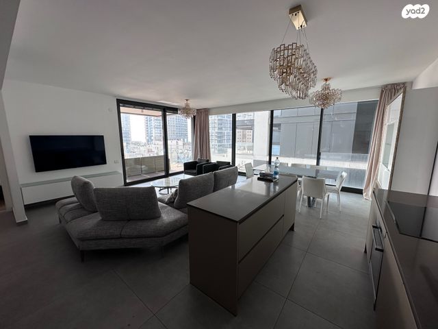 דירה, גאולה, כרם התימנים, תל אביב יפו