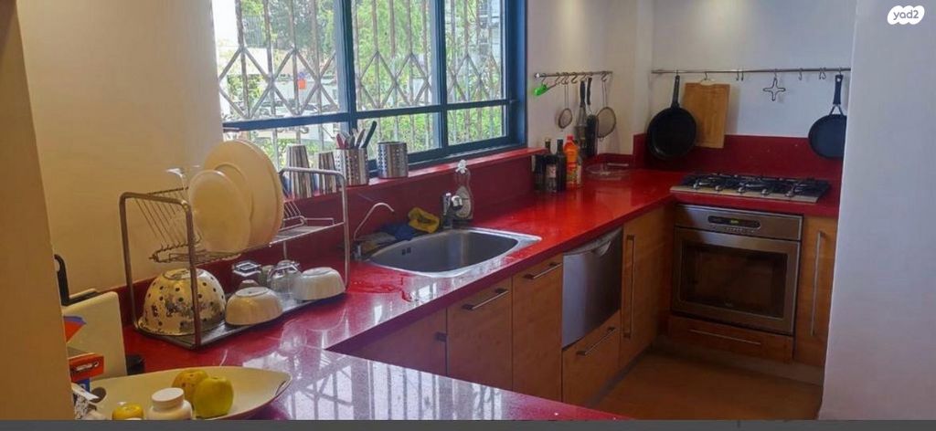 דירה, תל אביב יפו