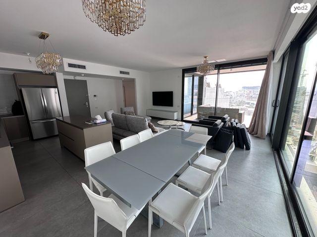 דירה, גאולה, כרם התימנים, תל אביב יפו