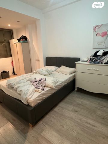 דירה, המערכה, יד אליהו, תל אביב יפו