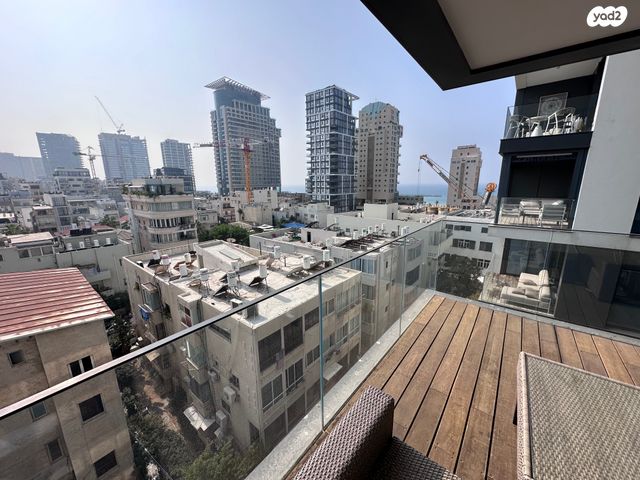 דירה, גאולה, כרם התימנים, תל אביב יפו