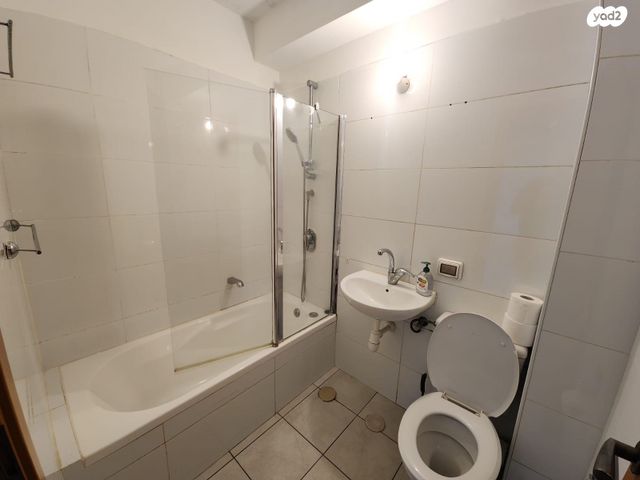 דירה, פוריה, צפון יפו, המושבה האמריקאית-גרמנית, תל אביב יפו