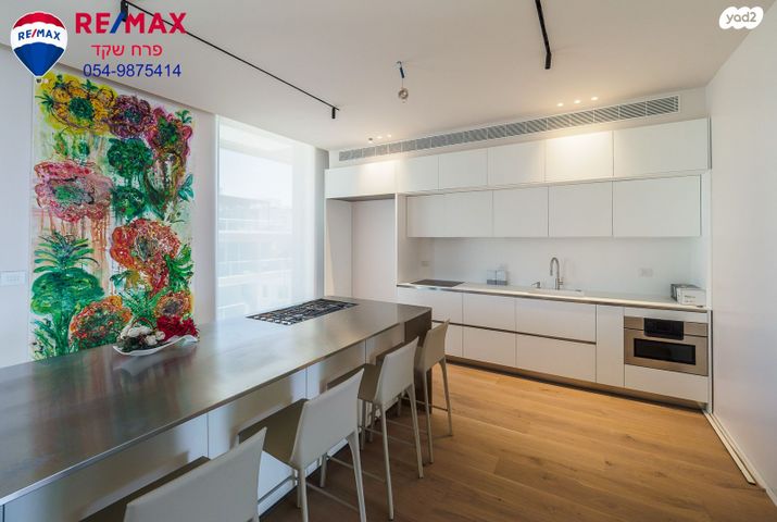 גג/ פנטהאוז, המעפילים 50, עיר, מרכז העיר, נהריה