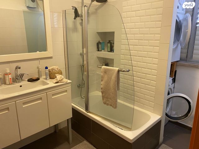 דירה, פוריה, צפון יפו, המושבה האמריקאית-גרמנית, תל אביב יפו