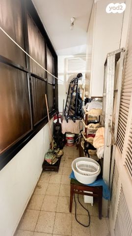 דירה, יצחק שדה 6, אזור