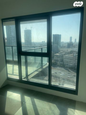 דירה, וינגייט, יד אליהו, תל אביב יפו