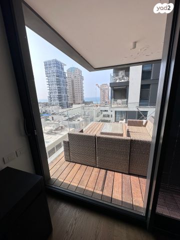 דירה, גאולה, כרם התימנים, תל אביב יפו