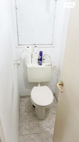 דירה, יצחק שדה 6, אזור